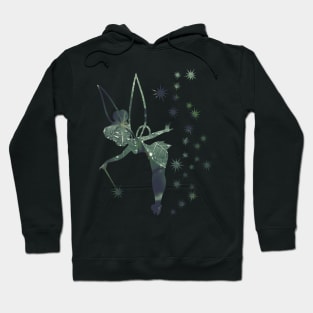 Leaf Tinkerbell Hoodie